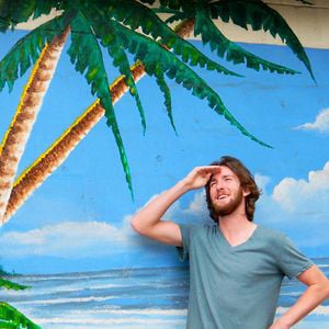 Profile picture for Drew Alan Beaty