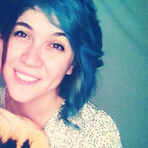 Profile picture for Mercy Lomelin