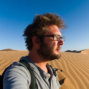 Profile picture for Paul Corey
