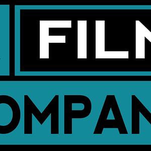Profile picture for a film company