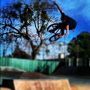 Profile picture for Derrick Davis