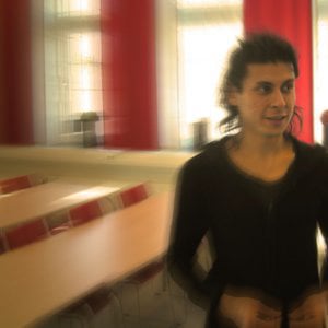 Profile picture for Antonio Acevedo