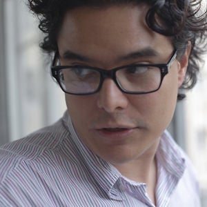 Profile picture for Roberto Sánchez Santos
