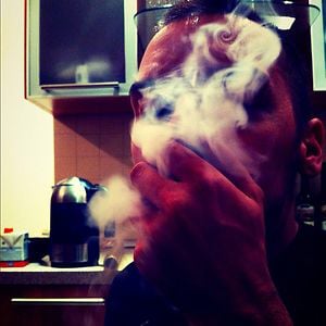 Profile picture for menace2society