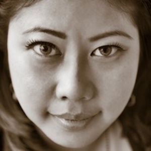 Profile picture for Liz Azyan