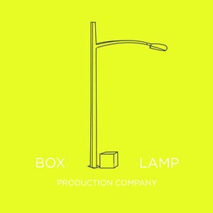 Profile picture for Box/Lamp Production Company