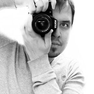 Profile picture for Georgios Karamanis