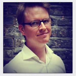 Profile picture for Michael Ambjorn
