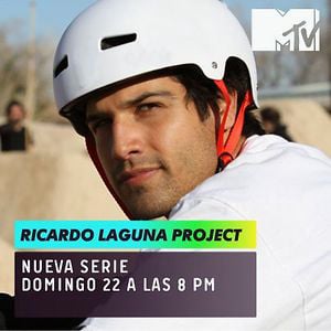 Profile picture for Ricardo Laguna
