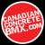 canadian concrete bmx jams