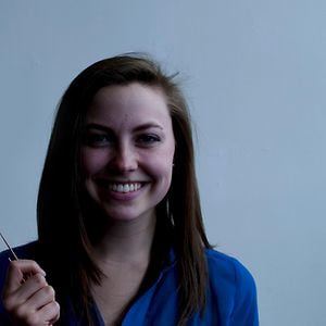 Profile picture for Kinsey Gross