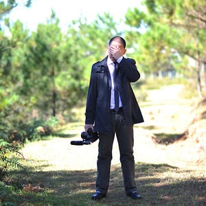 Profile picture for Ian Celis