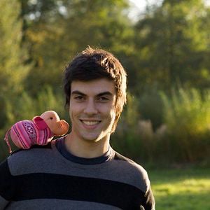 Profile picture for Clément Cassé