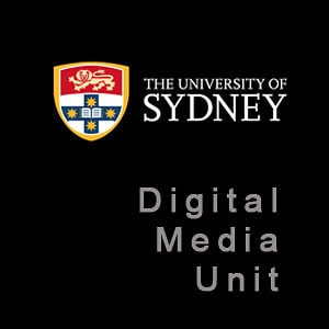 Profile picture for Digital Media Unit
