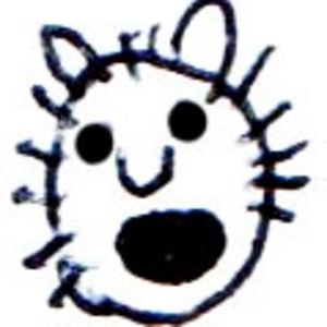 Profile picture for martin usborne