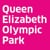 Queen Elizabeth Olympic Park