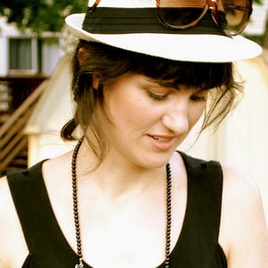 Profile picture for Sasha Hough