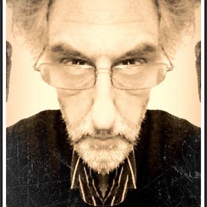 Profile picture for Antonio Glessi