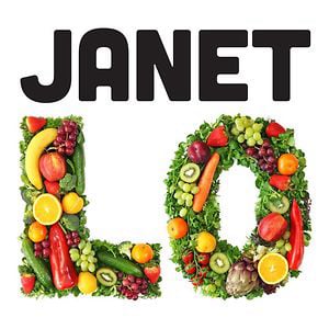 Profile picture for Janet Lo
