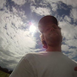 Profile picture for Rob Bingham