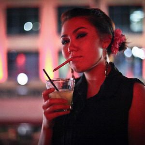 Profile picture for Alexa Pilato