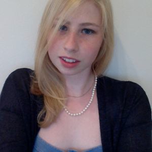 Profile picture for Lily Bunny