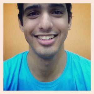 Profile picture for Madson Bruno