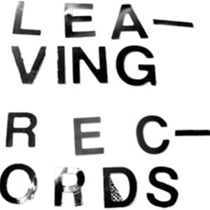 Profile picture for Leaving Records
