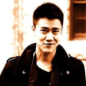 Profile picture for Jack Yan Chen