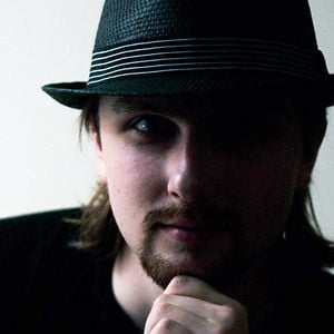 Profile picture for Dmitri Golovko
