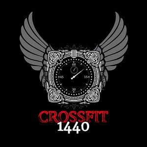 Profile picture for CrossFit 1440