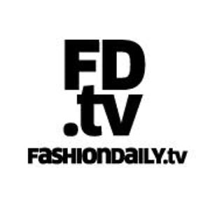 Profile picture for FashionDaily.TV
