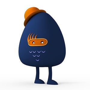 Profile picture for JP Pirie