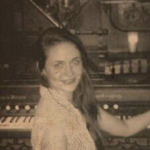 Profile picture for Penelope Helen Gazin