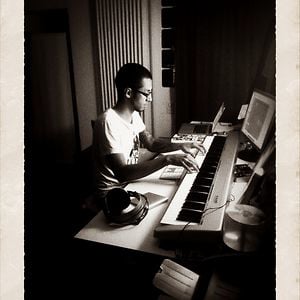 Profile picture for Victor Hugo Fumagalli