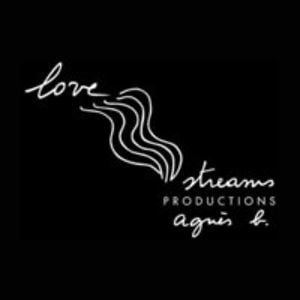 Profile picture for Love Streams