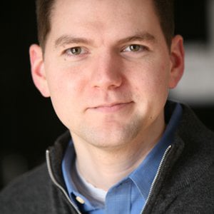 Profile picture for Tim Lundeen