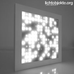 Profile picture for Joerg Obenauer Lichtobjekte