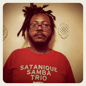 Profile picture for Alessandro Santana