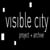 Visible City Project + Archive