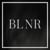 BLEU NOIR