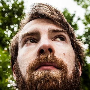Profile picture for Kenneth Lecky
