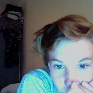 Profile picture for Elisabeth raymond