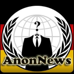 Profile picture for Anonymous News