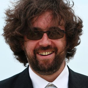 Profile picture for Jürgen Fauth