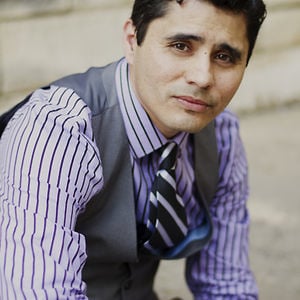 Profile picture for Abel Becerra / Becerra Studios