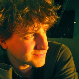 Profile picture for Cale Oglesby