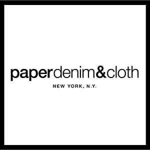 Profile picture for paper denim & cloth