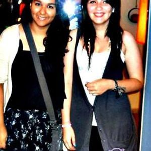 Profile picture for Sarai Zelaya