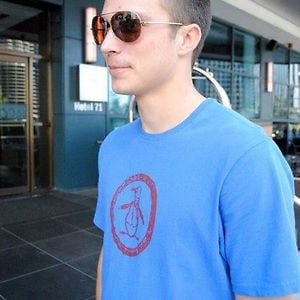 Profile picture for Brendan Brown